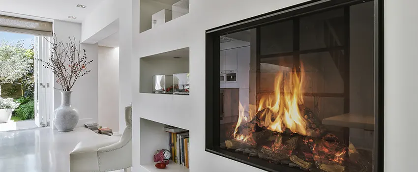 Fireplace Screen Installation And Replacement in East Highland Park, VA