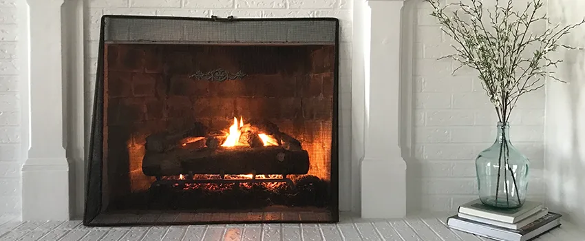 Cost-Effective Fireplace Mantel Inspection And Maintenance in East Highland Park, VA