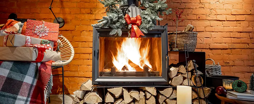 Steel Fireplace Grate Repair And Replacement Services in East Highland Park, Virginia
