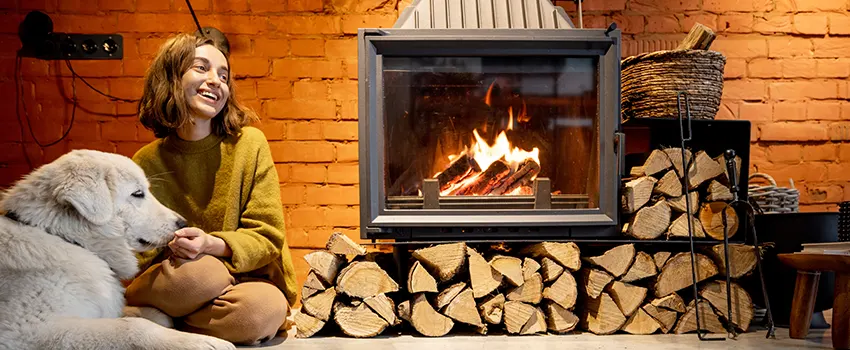 Fireplace Smell Removal Cost in East Highland Park, VA