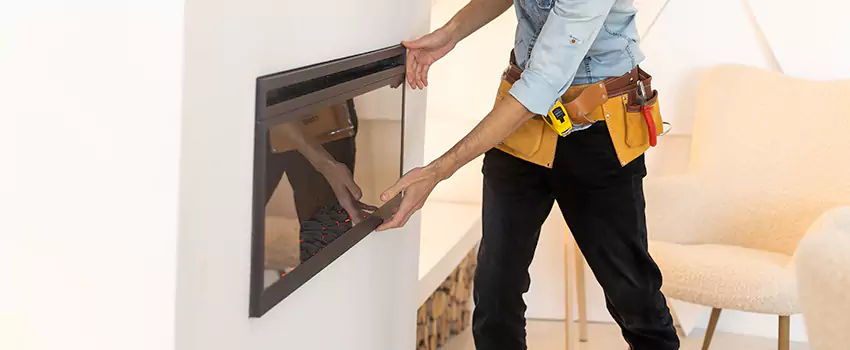 Traditional Fireplace Vent Sweeping in East Highland Park, VA