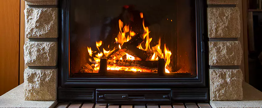 Fireplace Xtrordinair Probuilder Gas Fireplace Installation in East Highland Park, VA