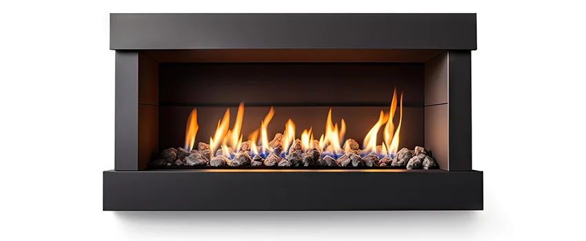 Outdoor Gas Fireplaces Installation in East Highland Park, VA