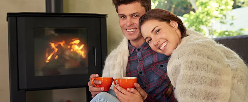 Regency Traditional Fireplace Products Maintenance and Repair in East Highland Park, Virginia