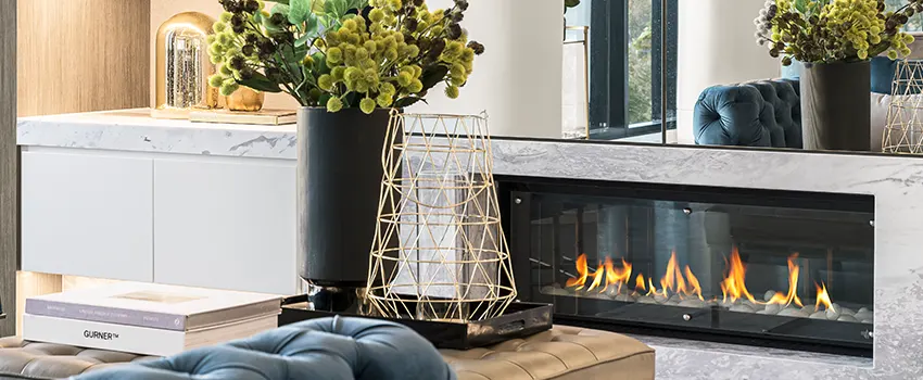 Professional Town & Country Luxury Fireplace Maintenance Experts in East Highland Park, Virginia
