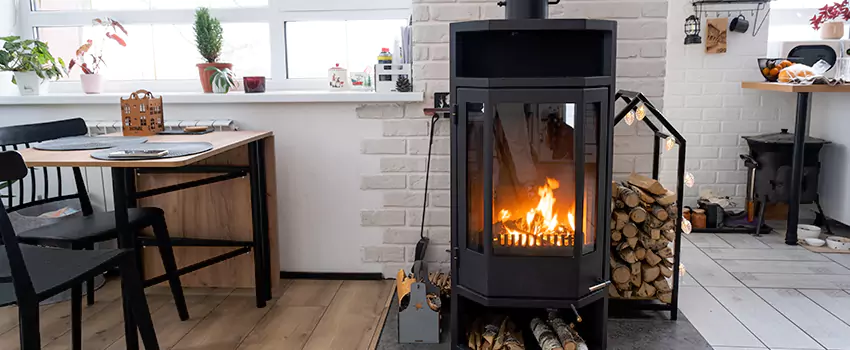 Cost of Vermont Castings Fireplace Services in East Highland Park, VA