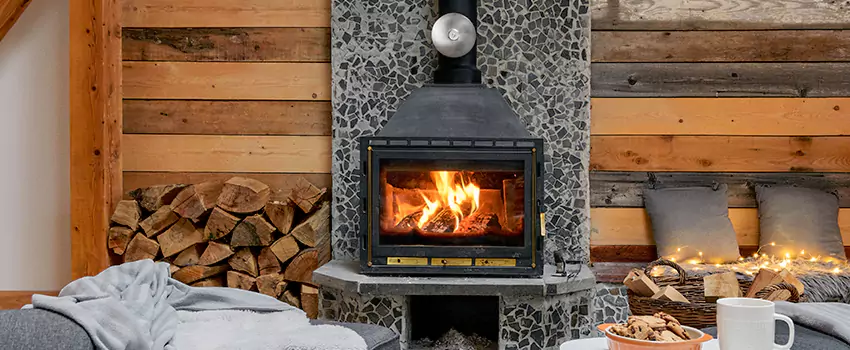 Affordable Wood Fireplace Fixing Solutions in East Highland Park, Virginia