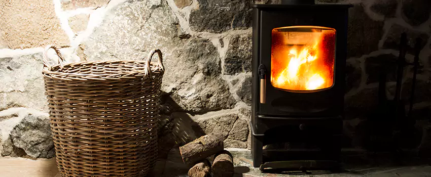 24/7 Wood Stove Installation Services in East Highland Park, Virginia