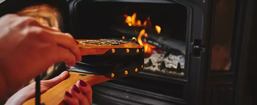 Wood Stove Grates Repair in East Highland Park, Virginia
